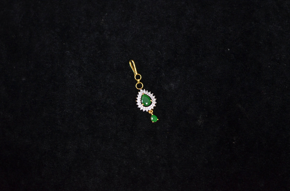 TIKKA Tikka 050 EMERALD DIAMOND