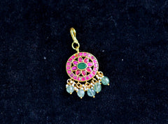 TIKKA tikka 089 MULTI COLOR JADAU