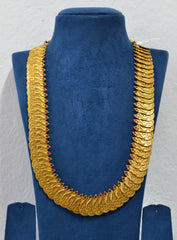 NECKLACE Jadau kasul 001 JADAU RUBY