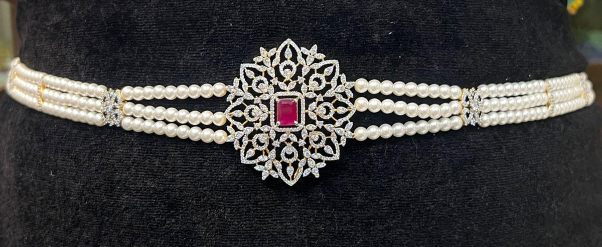 VADDANAM Vaddanam 140 DIAMOND RUBY