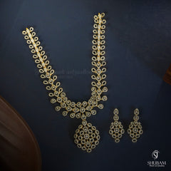 NECKLACE Necklace 115 DIAMOND WHITE