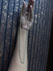 DORI AND CHAINS Chains GJ graduation DIAMOND 22-24