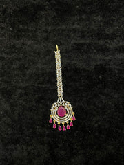 TIKKA TI036 RUBY DIAMOND