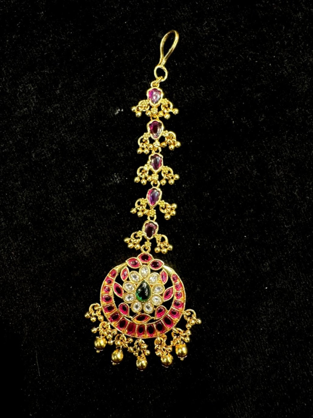 TIKKA Tikka 091 GOLDEN KEMPu