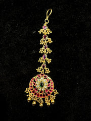 TIKKA Tikka 091 GOLDEN KEMPu