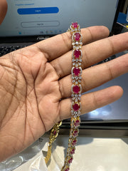 VADDANAM Vaddanam 088 DIAMOND RUBY