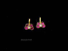 ACCESSORIES EAR bagudi 031 JADAU Small
