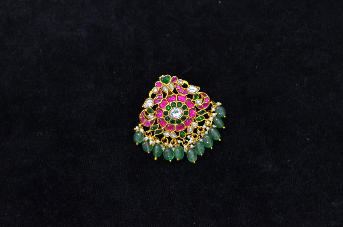 JADAU Pendant 066 JADAU MULTI COLOR