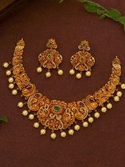 NECKLACE necklace 772