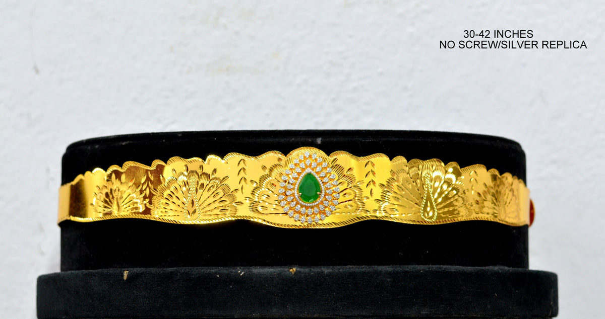 VADDANAM Vaddanam 044 DIAMOND  EMERALD