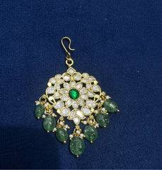 TIKKA Tikka 010 EMERALD MOZONITE
