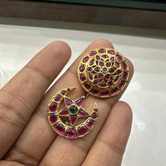 ACCESSORIES  suryuchandrudu 002 KEMPU Small