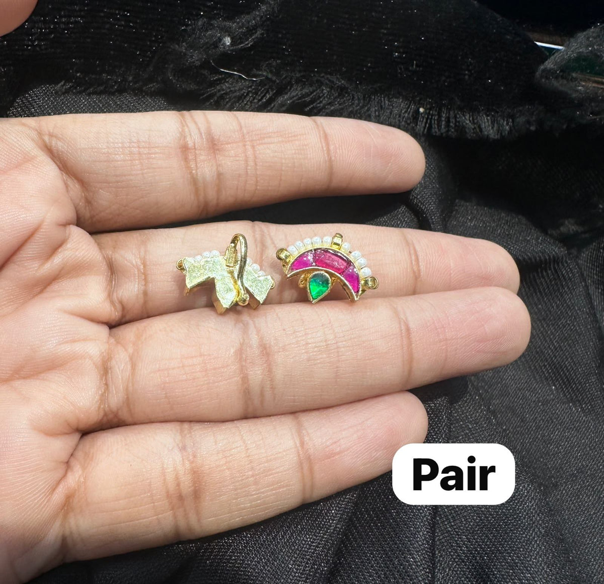 ACCESSORIES bagudi 011 JADAU medium