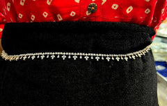 VADDANAM vaddanam 043 DIAMOND DUAL PLATING DIAMOND LOOK