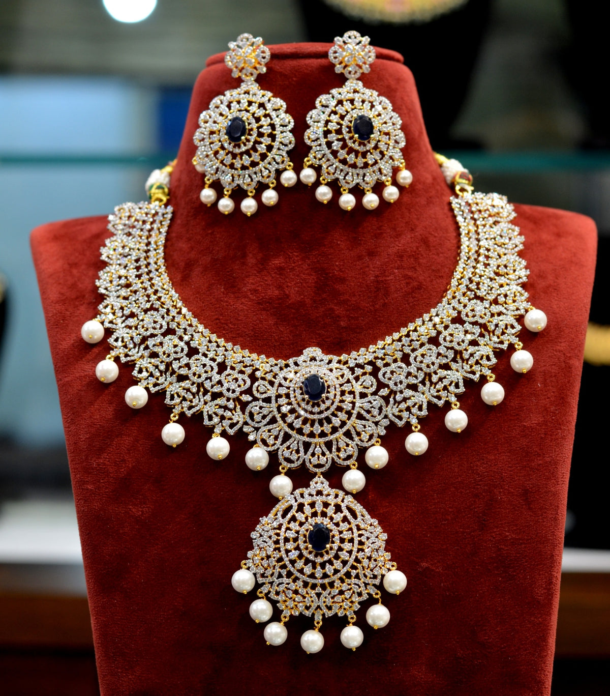 NECKLACE necklace 653 DIAMOND