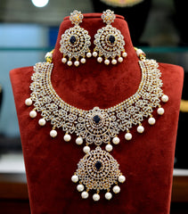 NECKLACE necklace 653 DIAMOND