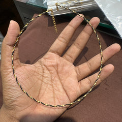 DORI AND CHAINS hasli 008 handmade Openable