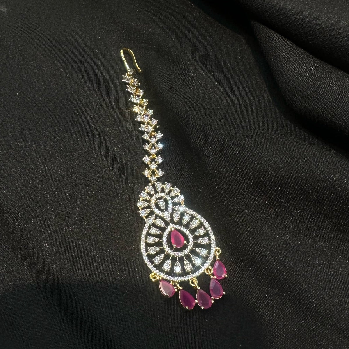 TIKKA TIkka 045 RUBY DIAMOND