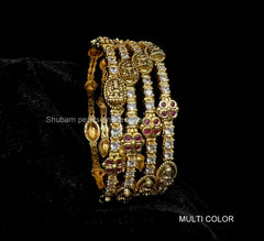BRACELET/BANGLE Bangle 1110 MULTI COLOR 2'4