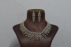 NECKLACE Necklace 199 DIAMOND WHITE