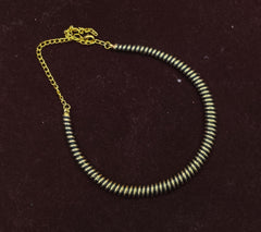 DORI AND CHAINS Hasli004 BLACKDORI medium