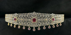 VADDANAM Vaddanam 123 DIAMOND RUBY