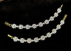 ACCESSORIES EAR Champswrl 009 DIAMOND medium