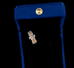 FINGERRING Fingerring 61 DIAMOND WHITE