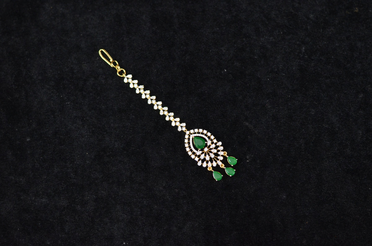 TIKKA tikka 038 EMERALD DIAMOND