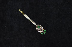 TIKKA tikka 038 EMERALD DIAMOND
