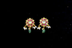 JADAU eartops 104 JADAU MULTI COLOR