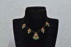 JADAU Chain 003 - CH003 JADAU MULTI COLOR
