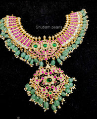 JADAU NE059 JADAU MULTI COLOR