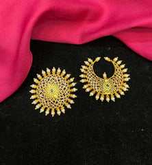 ACCESSORIES EAR CHANDSUR6 KEMPu Openable