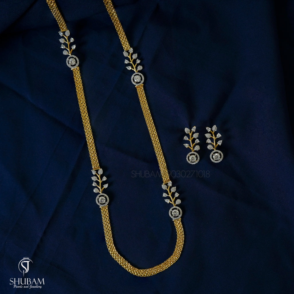 NECKLACE necklace 631 DIAMOND WHITE