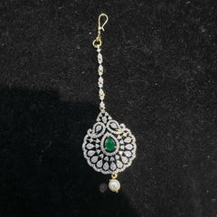 TIKKA TIKKA 013 EMERALD DIAMOND