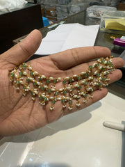 ACCESSORIES EAR Champswrl005 JADAU