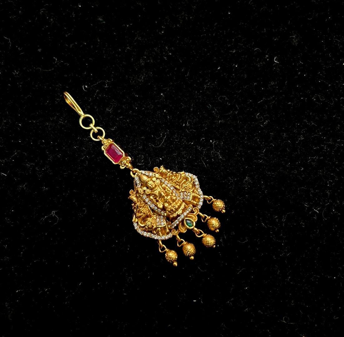 TIKKA NAKSHI TIKKA 027 Nakshi NAKSHI ANTQIUE