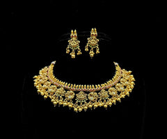 GUTTAPUSAL guttapusalu 025 GOLDEN SHORT