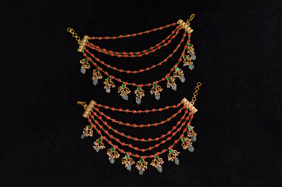 JADAU champswrl 019 JADAU CORAL