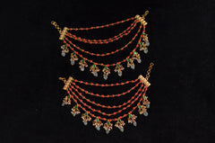 JADAU champswrl 019 JADAU CORAL