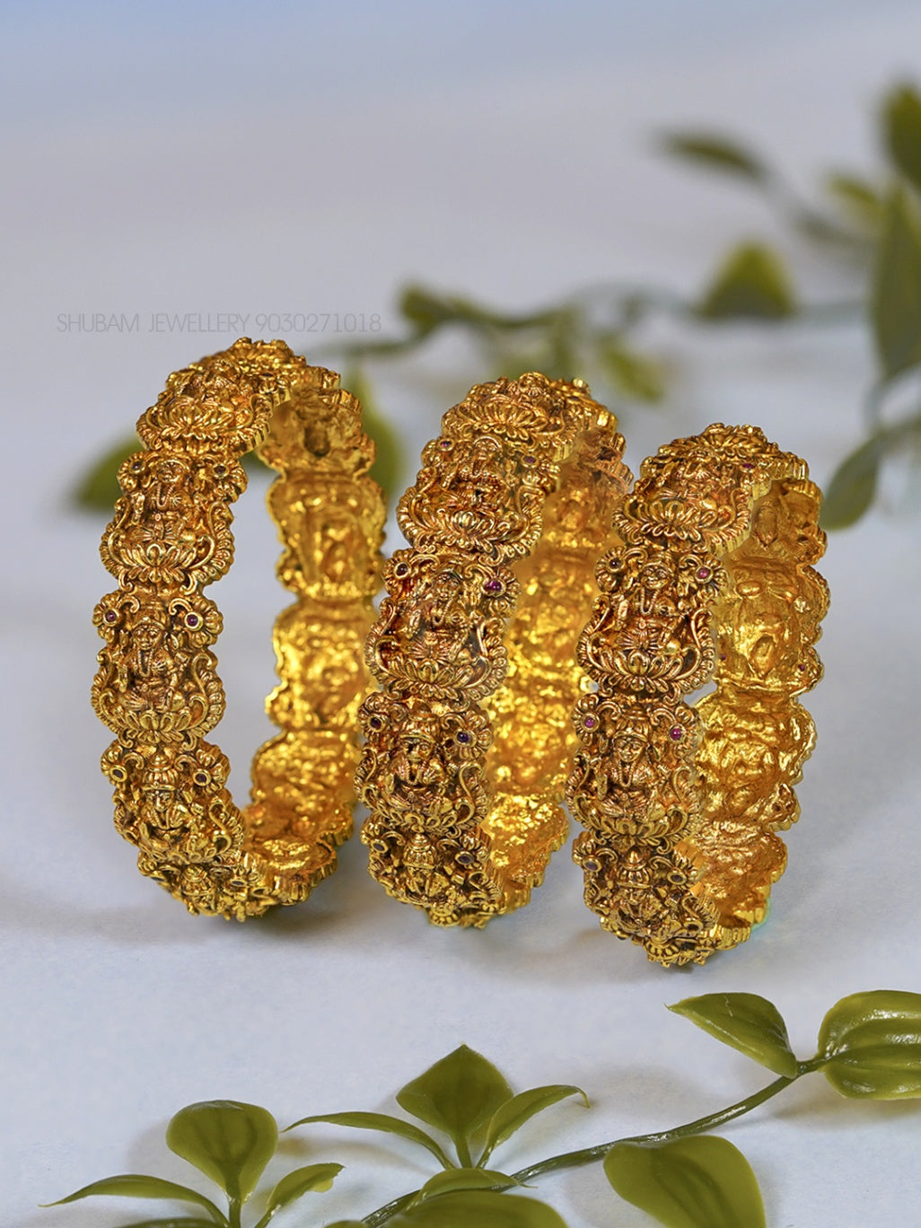 BRACELET/BANGLE BG005 2'6