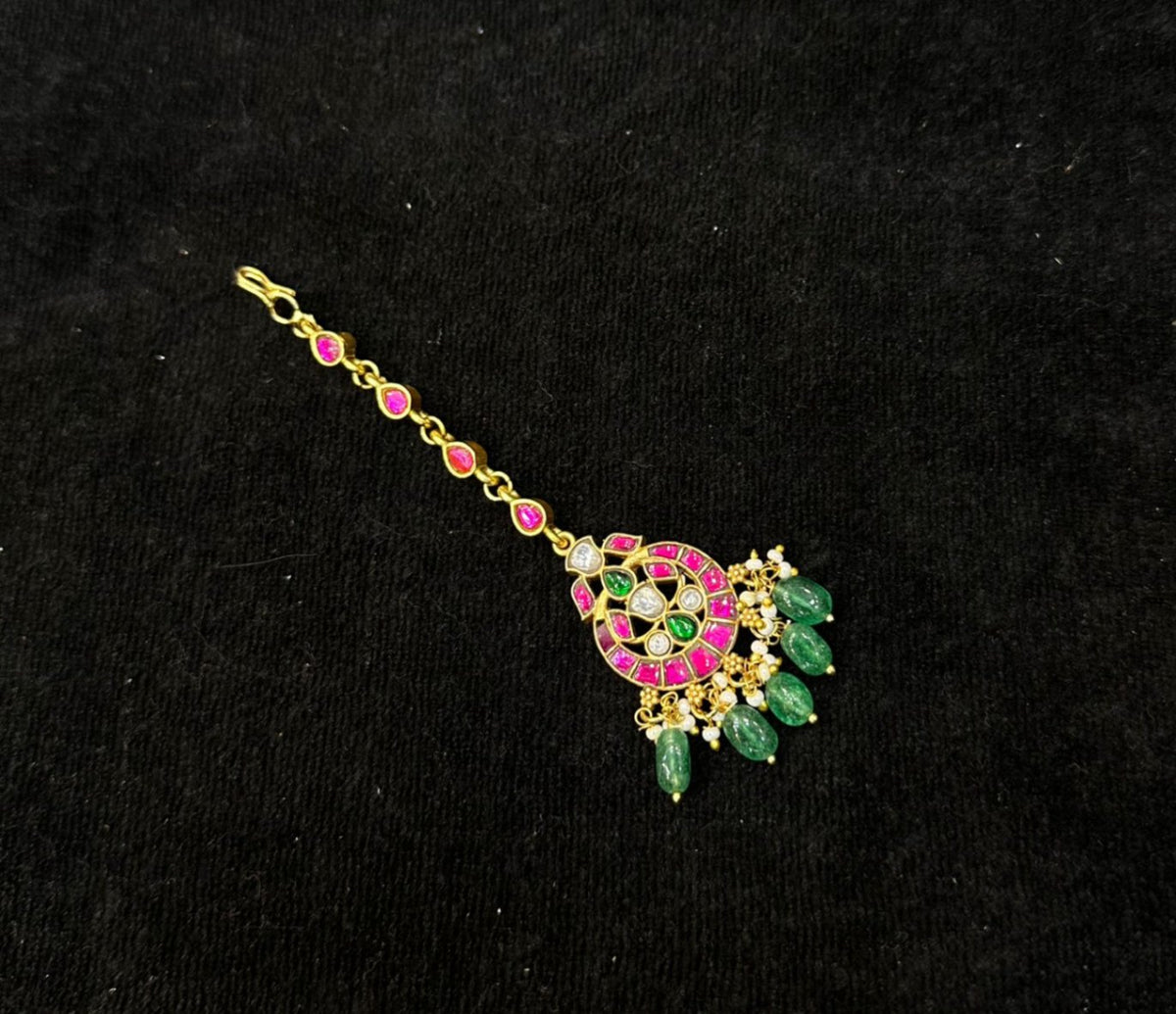 TIKKA tikka 033 MULTI COLOR JADAU