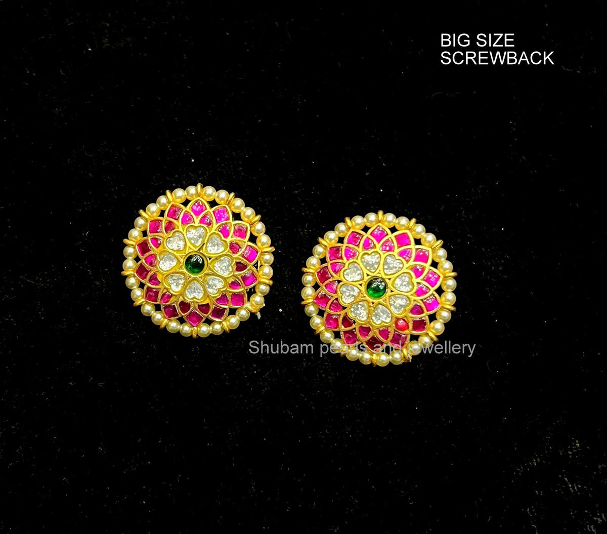 JADAU Eartops 132 JADAU MULTI COLOR