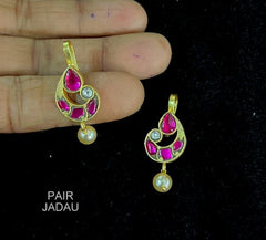 JADAU Bagudi 006 JADAU RUBY