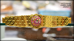 VADDANAM Vaddanam 142 JADAU MULTI COLOR