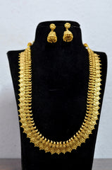 NECKLACE Long necklace 185 - NE185 ANTIQUE Kasaul mala