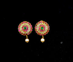 JADAU Eartops 216 JADAU MULTI COLOR