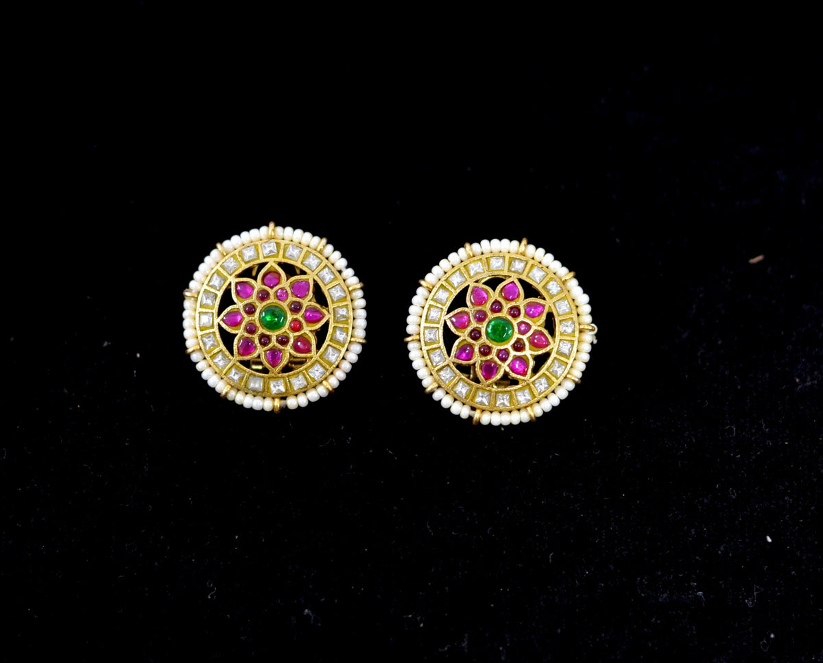 JADAU Eartops 132 JADAU MULTI COLOR