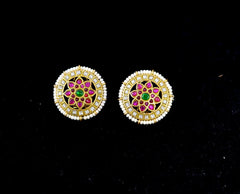 JADAU Eartops 132 JADAU MULTI COLOR